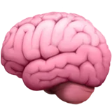 brain emoji